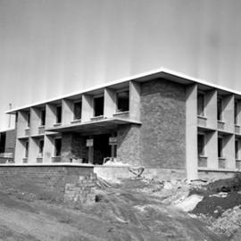 Nambour Court House, 1964