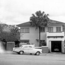 Dr Short's Residence, Nambour (First Doctor in Nambour)
