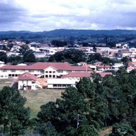 Nambour High School, 1960s 