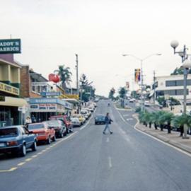 Currie Street, Nambour 
