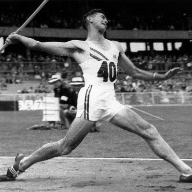 Jim Achurch Oral History