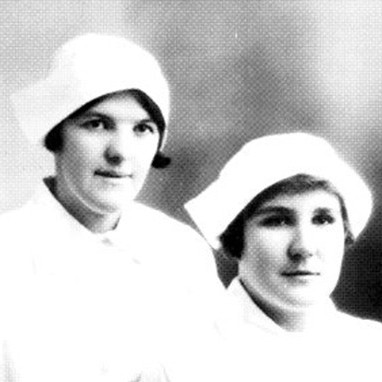 Ethel Booth Oral History