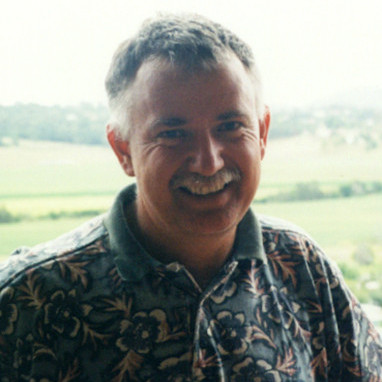 Ross Boyle Oral History