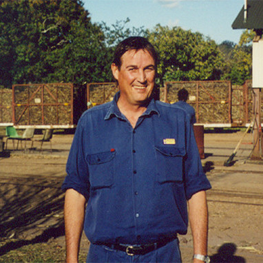 Noel Brown Oral History