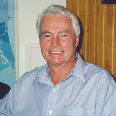 Graham Coleman Oral History