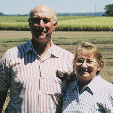 Vic Flatt Oral History