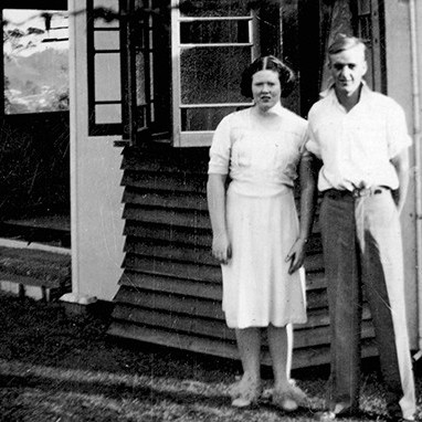 Emily English Oral History