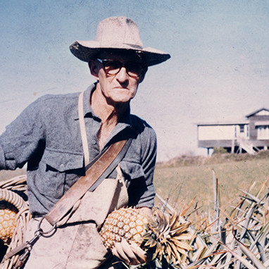 William Bullen Oral History