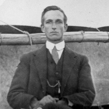 Dick Caplick Oral History