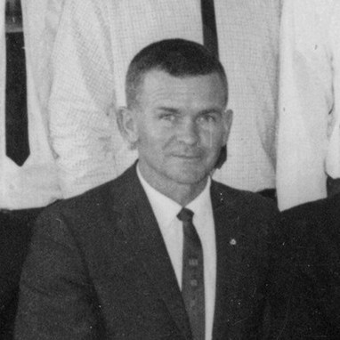 Bard Claffey Oral History