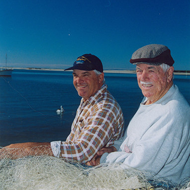 Lloyd Clarke Oral History