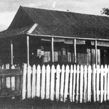 Mary Cordwell Oral History