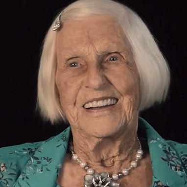 Dorothy Davison