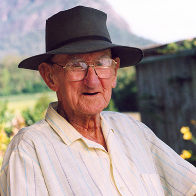 John Ferris Oral History