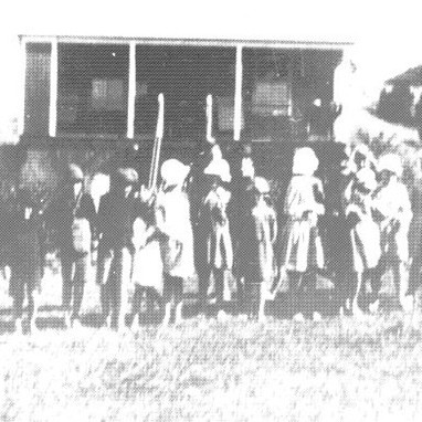 Eva Flatt Oral History