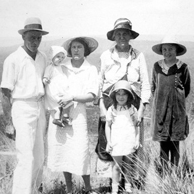 Bill Fullerton Oral History