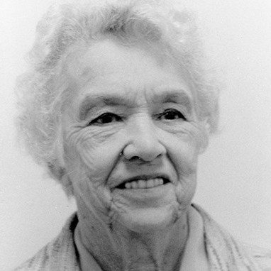 Doris Godwin Oral History
