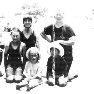 Dora Gooding Oral History