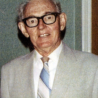 John Griffin Oral History