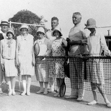 Dulcie Kelly Oral History