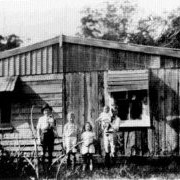 Harry Krebs Oral History