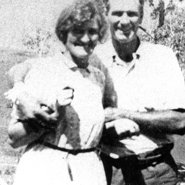 Doris Leach Oral History