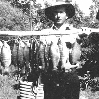 John Mayes Oral History