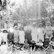 Margaret McCosker Oral History