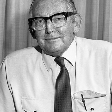 Fred Murray Oral History