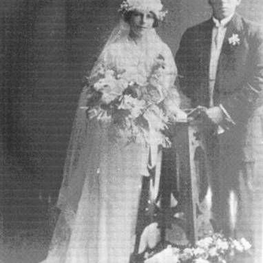 Minnie Olsen Oral History