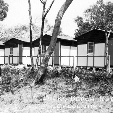 Peter Overland Oral History