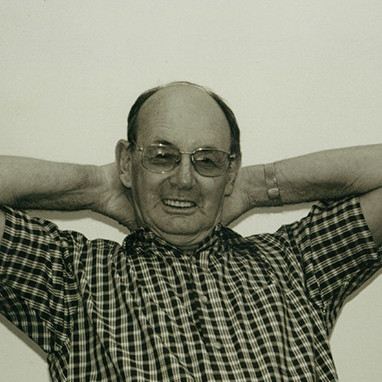 Lance Paterson Oral History