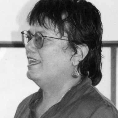 Marianne Penberthy Oral History