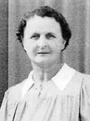 Ethel Rees Oral History