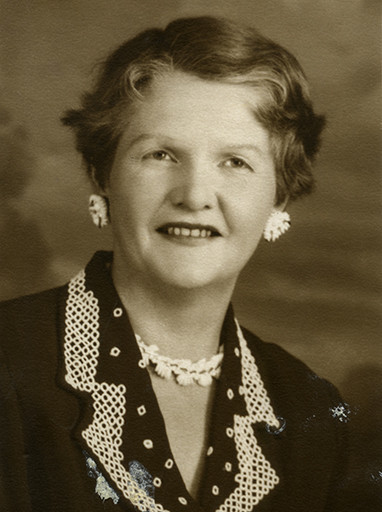 Eileen Rowell Oral History