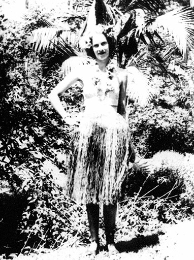 Mary Schulz Oral History