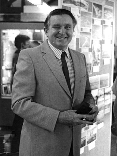 John Smith Oral History