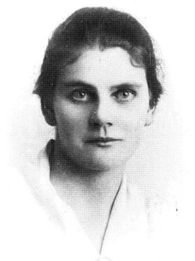 Hilma Weston Oral History