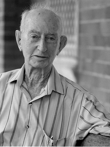 Wally Warner Oral History