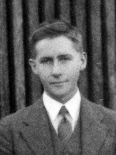 Stan Whalley Oral History