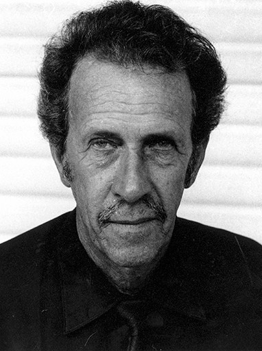 Stan Tutt Oral History