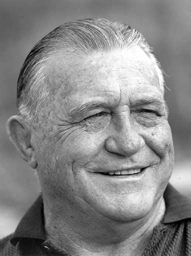 Des Dwyer Oral History