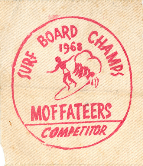 The Moffateers Oral History