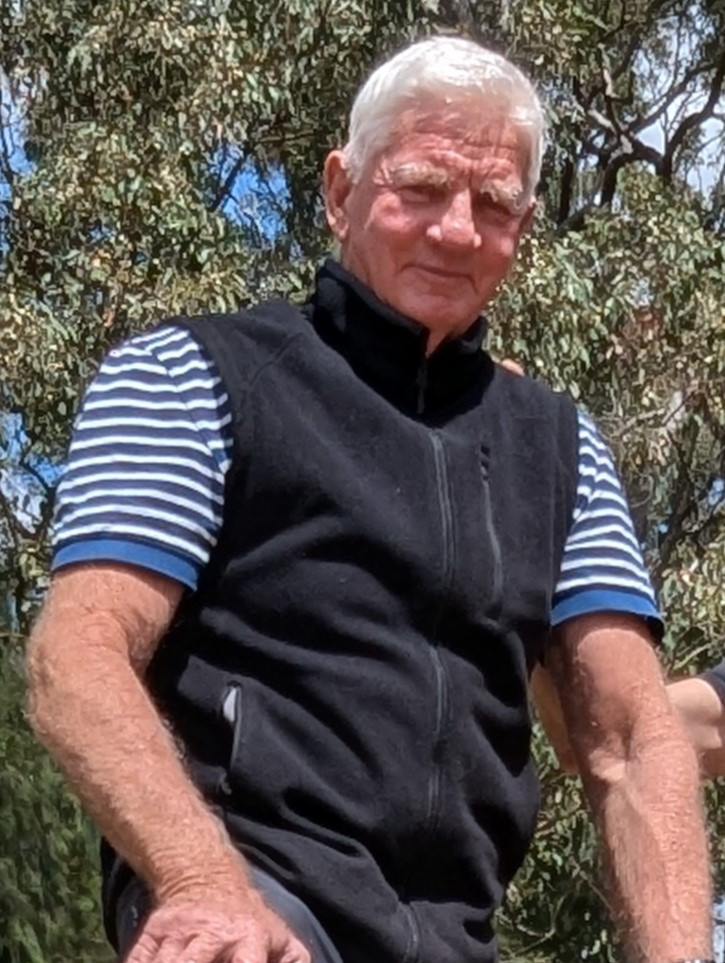 Peter Tilney Oral History