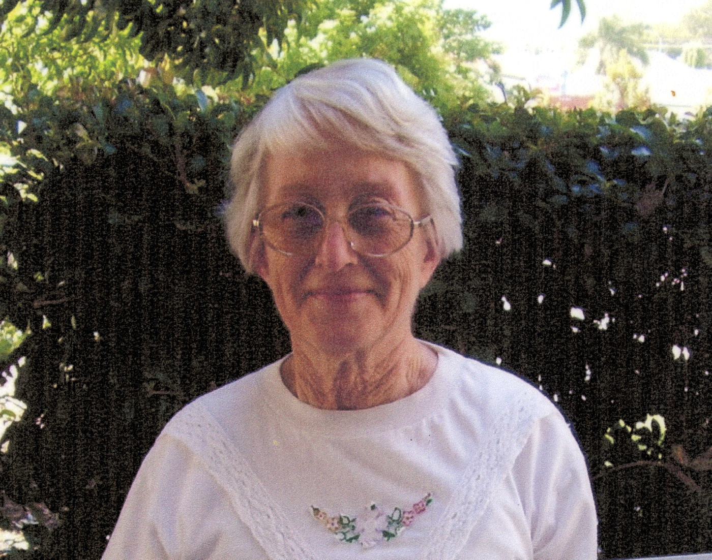 Maureen Glover