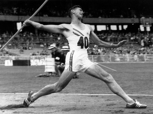 Jim Achurch Oral History