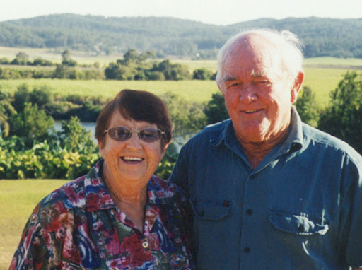 Oswald (Ossie) Apps Oral History