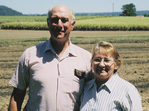 Vic Flatt Oral History