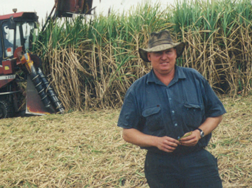 Murray Oakes Oral History