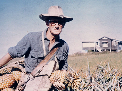 William Bullen Oral History